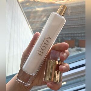 Burberry Body body milk - body lotion
